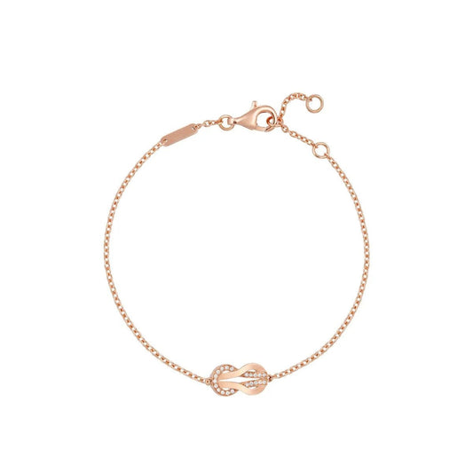 [Royal Jewellery]CHANCE INFINIE DIAMOND BRACELET