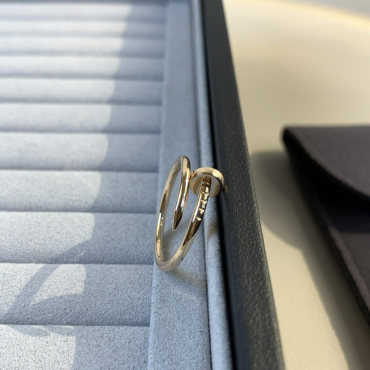[Royal Jewellery]JUSTE RING 1.8MM
