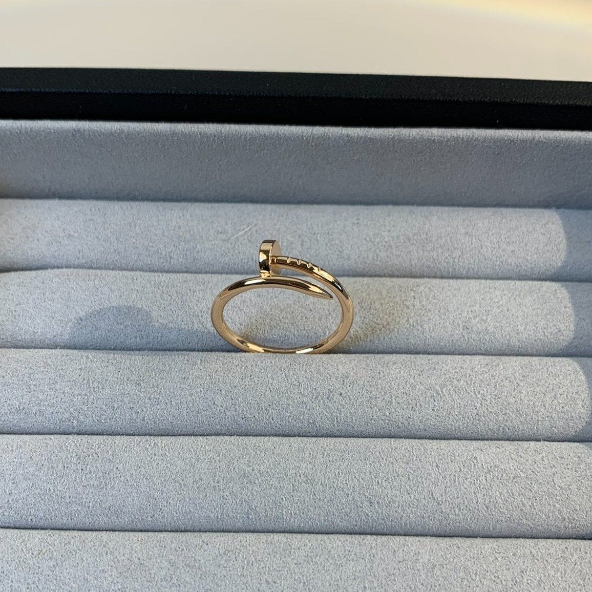 [Royal Jewellery]JUSTE RING 1.8MM