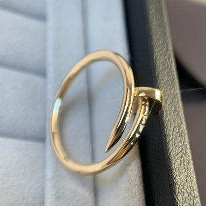 [Royal Jewellery]JUSTE RING 1.8MM