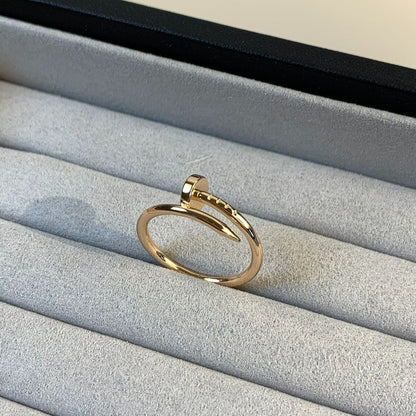 [Royal Jewellery]JUSTE RING 1.8MM