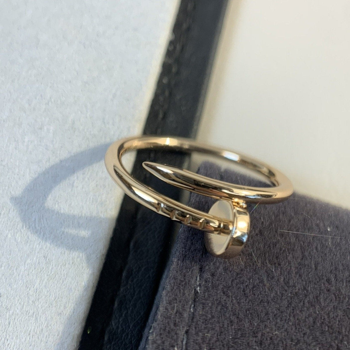 [Royal Jewellery]JUSTE RING 1.8MM