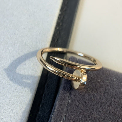 [Royal Jewellery]JUSTE RING 1.8MM