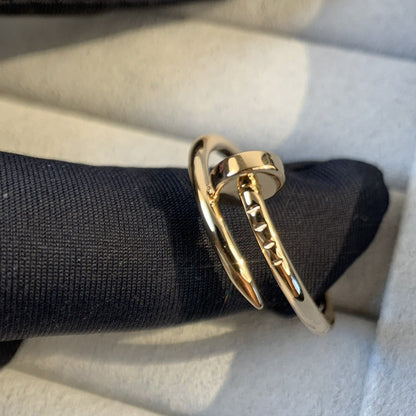 [Royal Jewellery]JUSTE RING 1.8MM