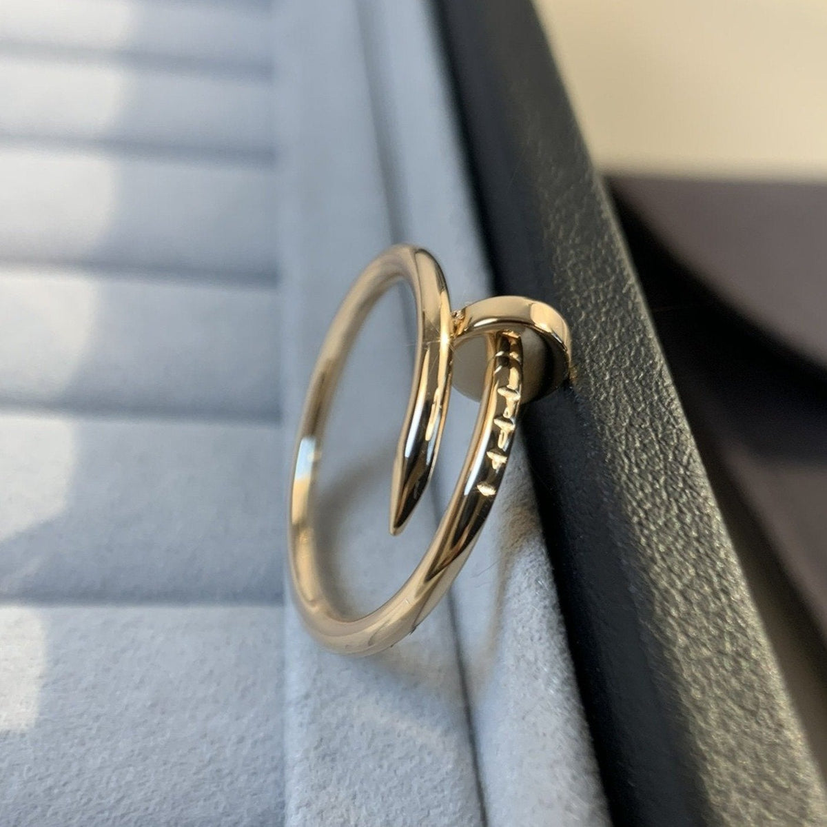[Royal Jewellery]JUSTE RING 1.8MM