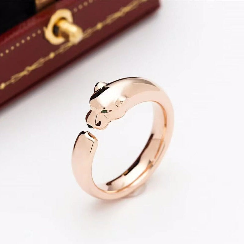 [Royal Jewellery]PANTHERE PINK GOLD SMALL