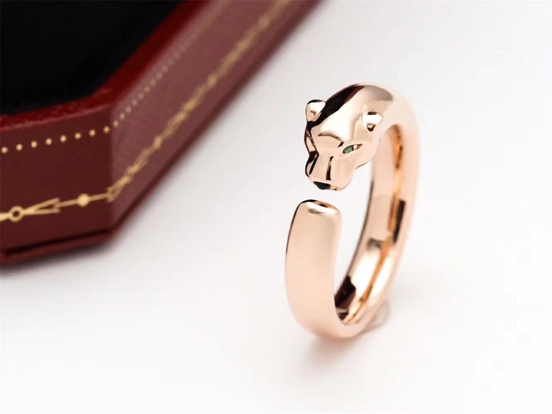 [Royal Jewellery]PANTHERE PINK GOLD SMALL