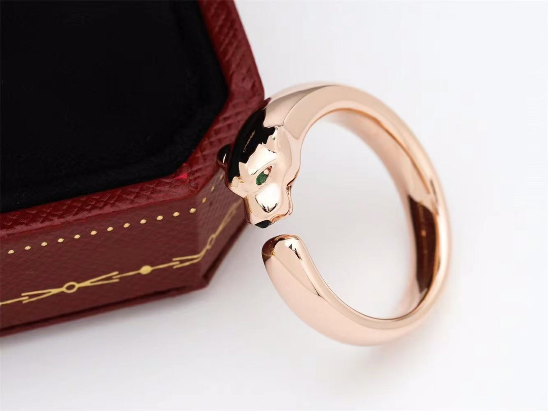 [Royal Jewellery]PANTHERE PINK GOLD SMALL