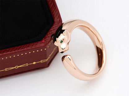 [Royal Jewellery]PANTHERE PINK GOLD SMALL
