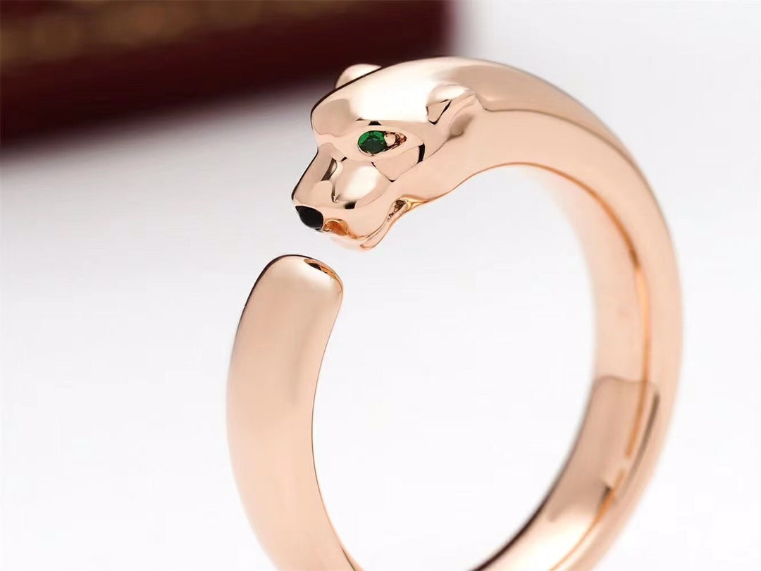 [Royal Jewellery]PANTHERE PINK GOLD SMALL