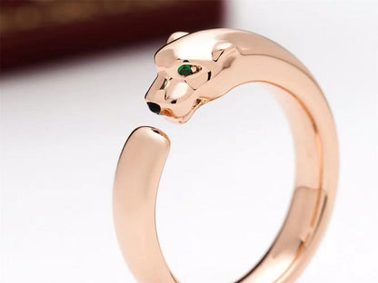 [Royal Jewellery]PANTHERE PINK GOLD SMALL