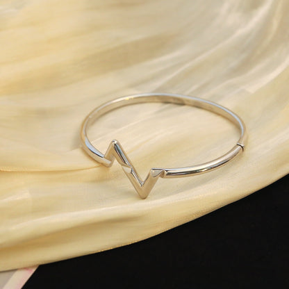 [Royal Jewellery]VOLTE UPSITE DOWN BRACELET