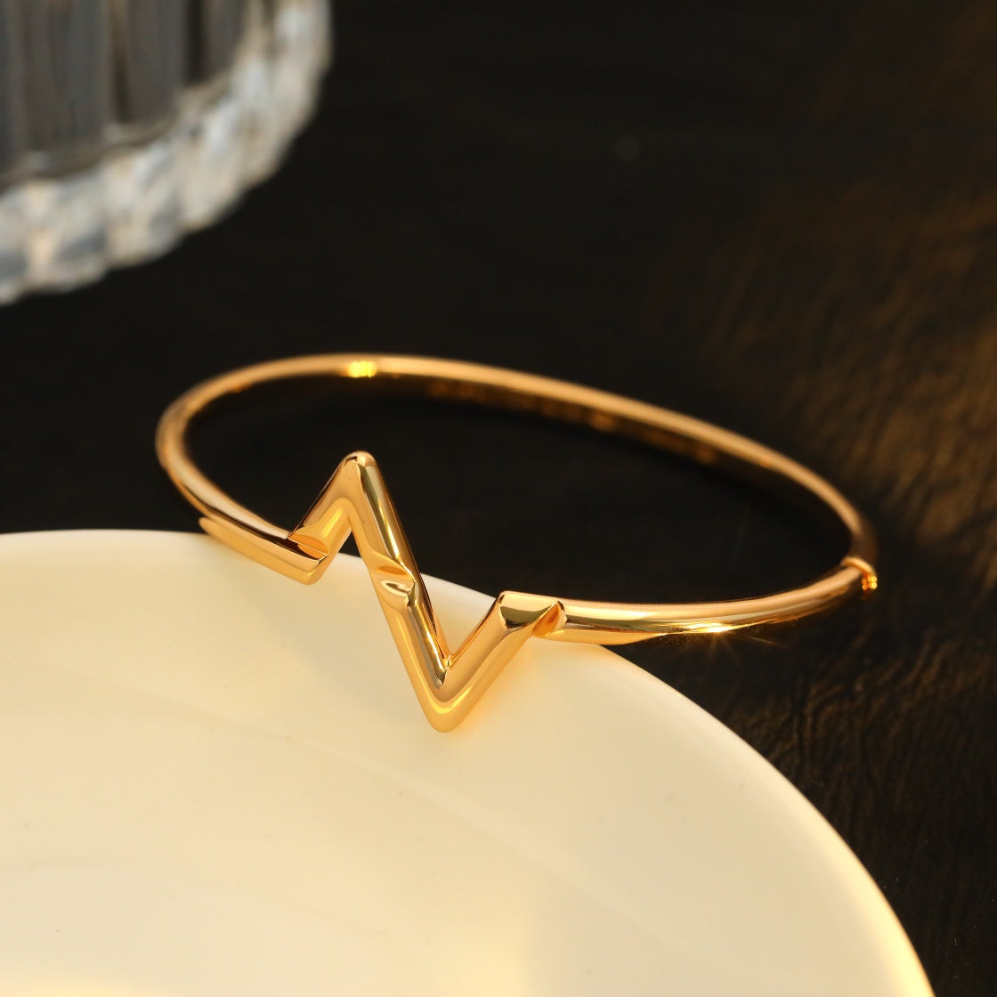 [Royal Jewellery]VOLTE UPSITE DOWN BRACELET