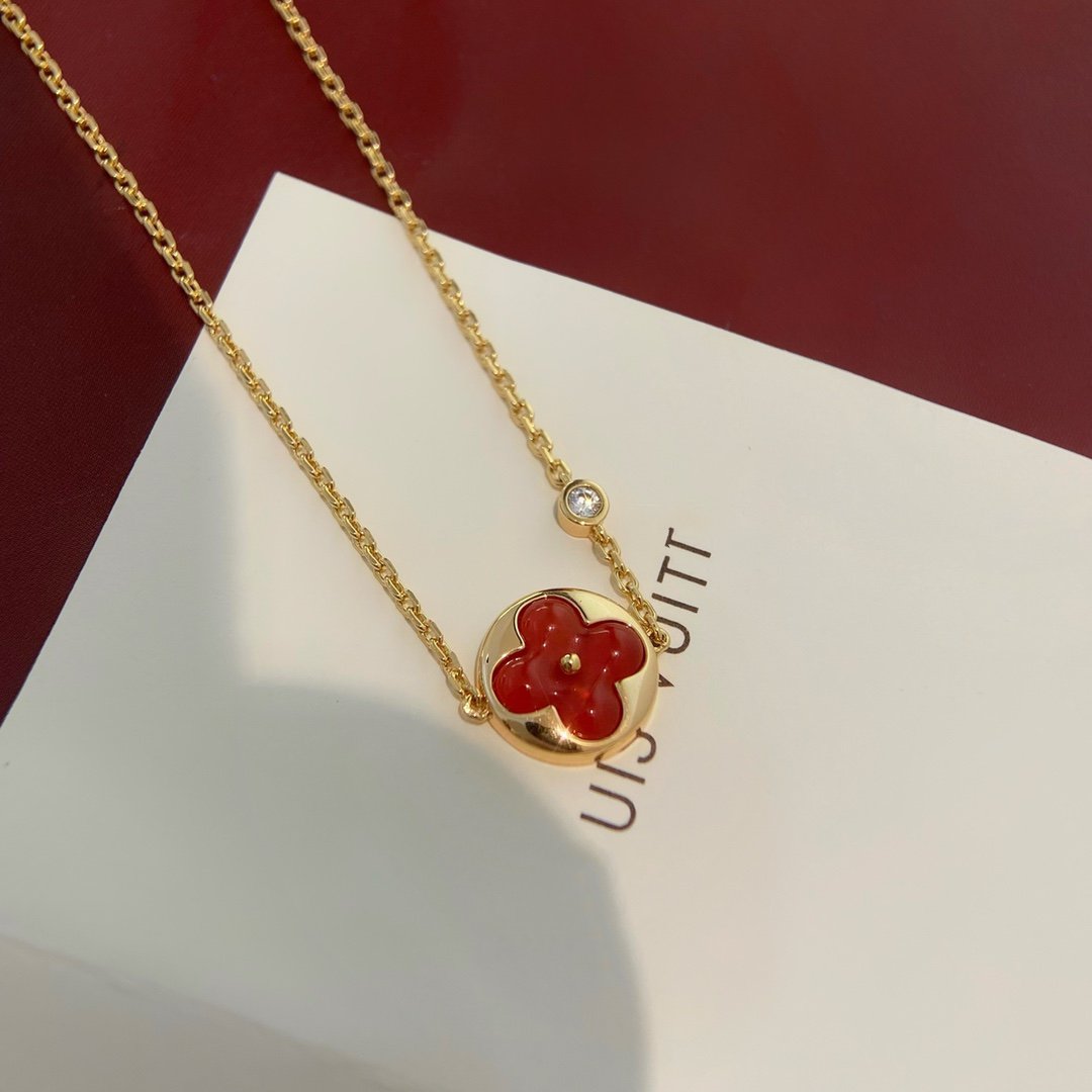 [Royal Jewellery]SUN PEDANT CARNELIAN BRACELET