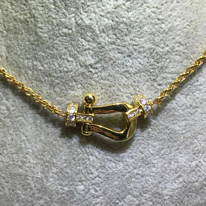 [Royal Jewellery]FORCE 10 DIAMOND NECKLACE