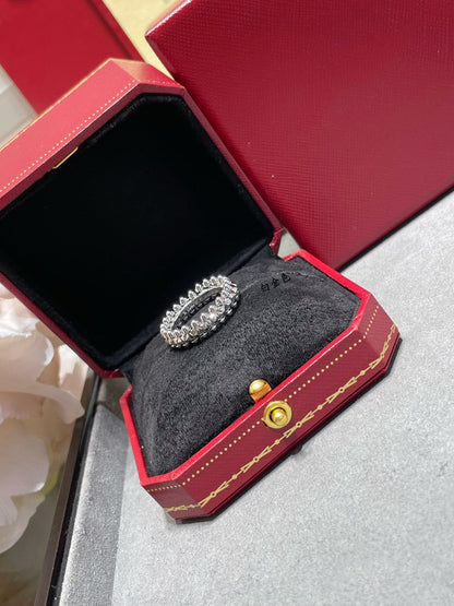[Royal Jewellery]CLASH 5.5MM RING
