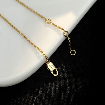 [Royal Jewellery]FORCE 10 FULL DIAMOND BUCKLE CHAIN LINK MINI MODEL