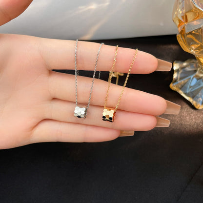 [Royal Jewellery]BEE MINI NECKLACE