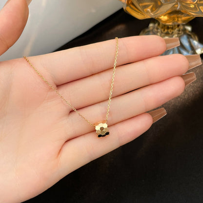 [Royal Jewellery]BEE MINI NECKLACE