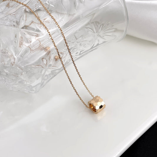[Royal Jewellery]BEE MINI NECKLACE