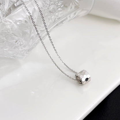 [Royal Jewellery]BEE MINI NECKLACE