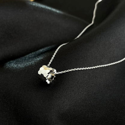 [Royal Jewellery]BEE MINI NECKLACE