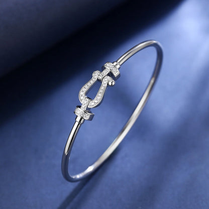 [Royal Jewellery]FORCE 10 MOYEN DIAMOND BRACELET