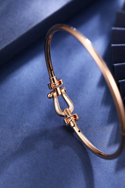 [Royal Jewellery]FORCE 10 MOYEN DIAMOND BRACELET