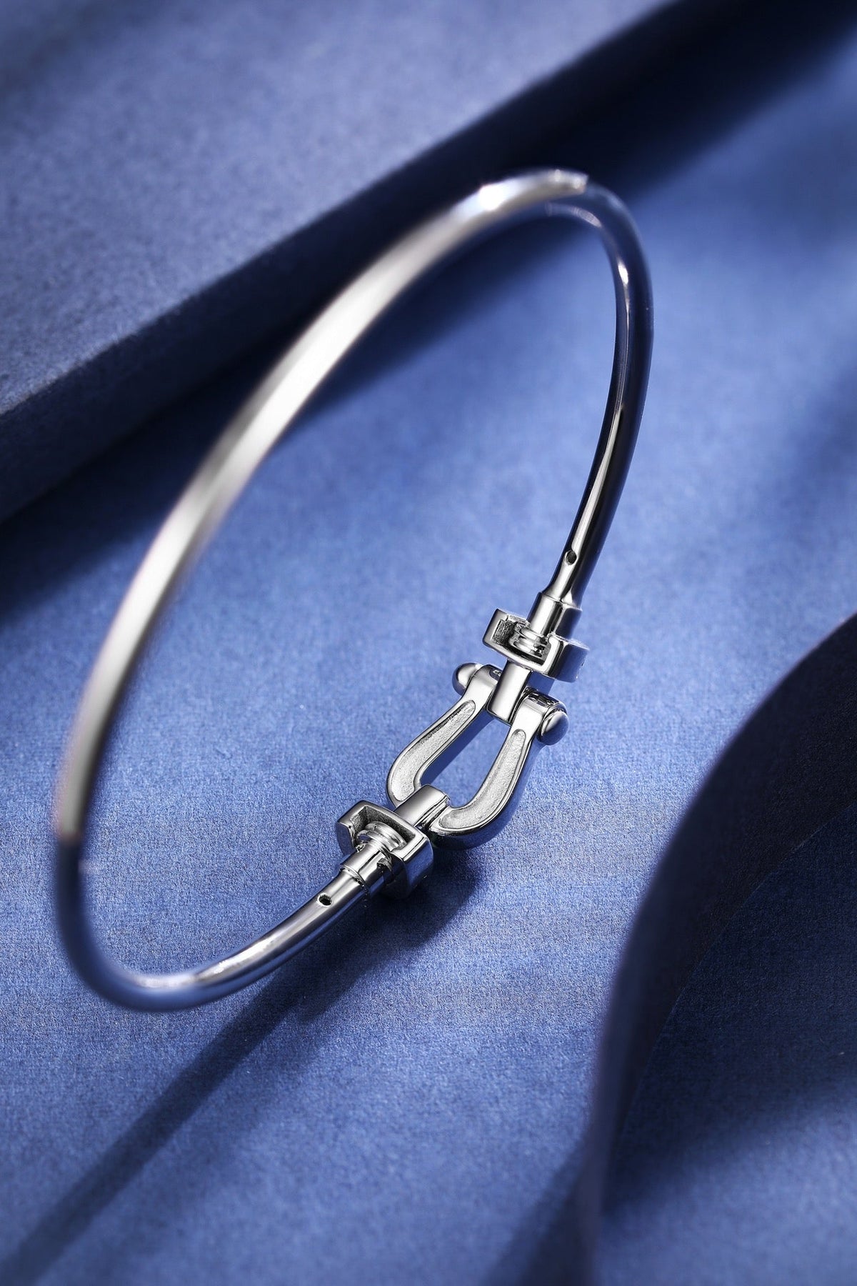 [Royal Jewellery]FORCE 10 MOYEN DIAMOND BRACELET