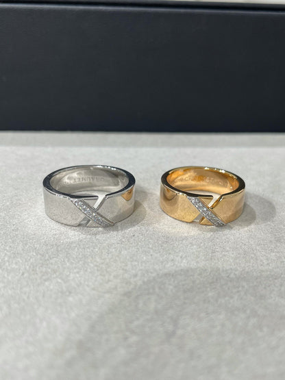 [Royal Jewellery]LIENS EVIDENCE DIAOMOND RING