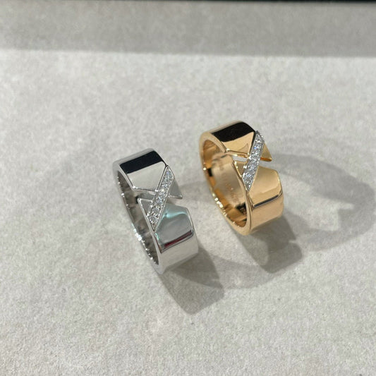 [Royal Jewellery]LIENS EVIDENCE DIAOMOND RING