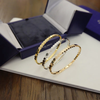 [Royal Jewellery]BEE LOVE BRACELET