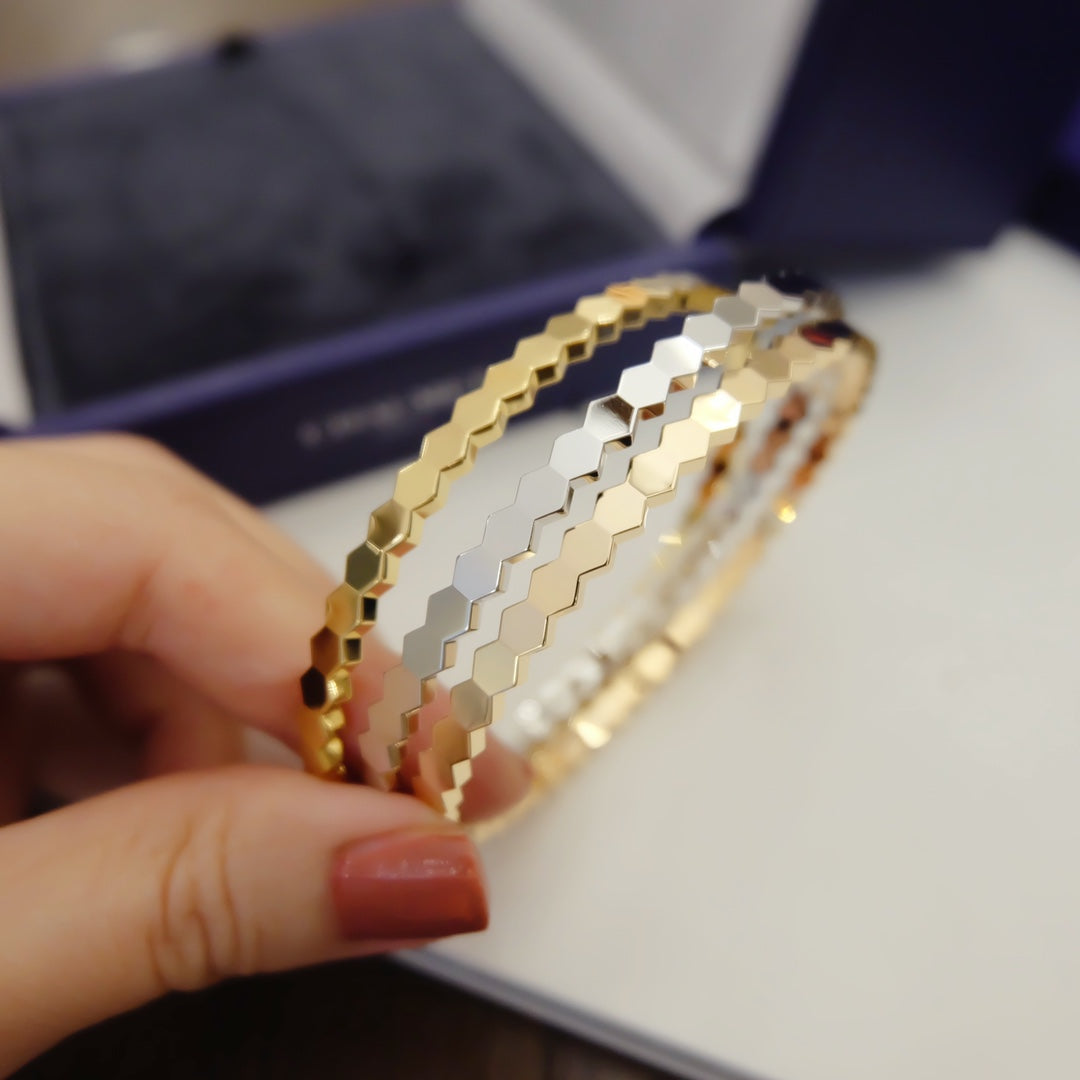 [Royal Jewellery]BEE LOVE BRACELET