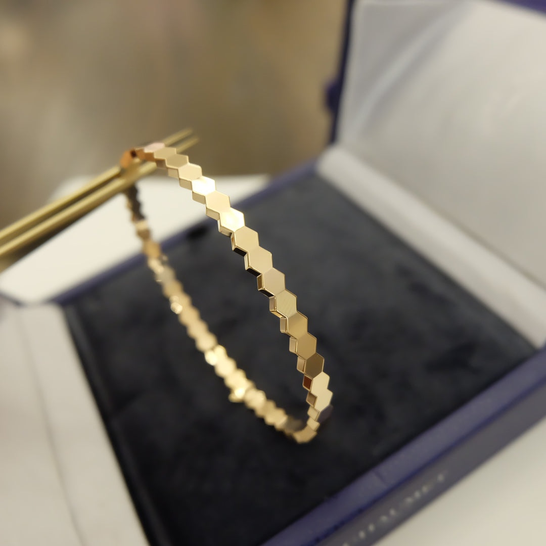 [Royal Jewellery]BEE LOVE BRACELET