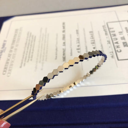 [Royal Jewellery]BEE LOVE BRACELET