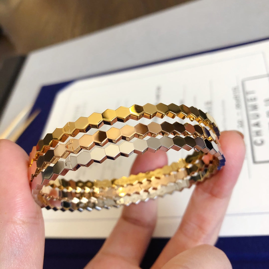 [Royal Jewellery]BEE LOVE BRACELET