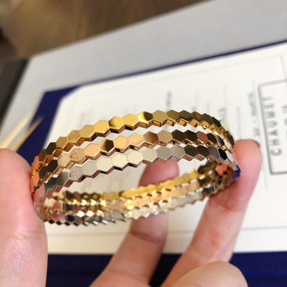 [Royal Jewellery]BEE LOVE BRACELET
