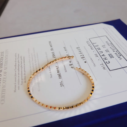[Royal Jewellery]BEE LOVE BRACELET