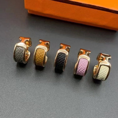 [Royal Jewellery]OLYMPE PINK GOLD RING