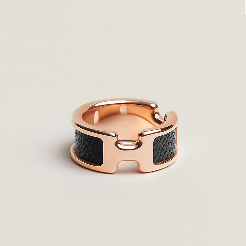 [Royal Jewellery]OLYMPE PINK GOLD RING