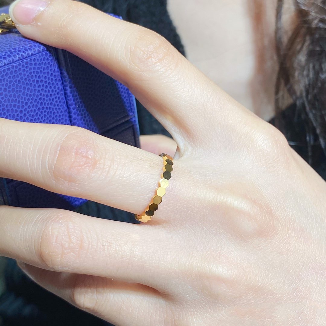 [Royal Jewellery]BEE LOVE SMALL RING