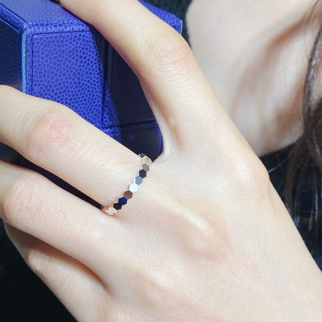 [Royal Jewellery]BEE LOVE SMALL RING