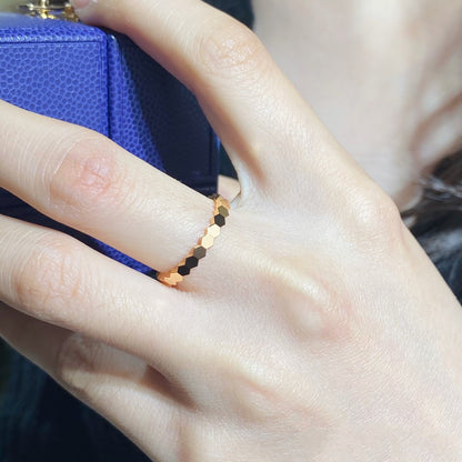 [Royal Jewellery]BEE LOVE SMALL RING