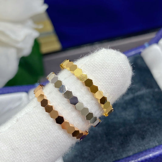 [Royal Jewellery]BEE LOVE SMALL RING