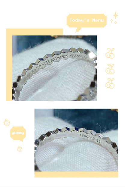 [Royal Jewellery]BEE LOVE SMALL RING