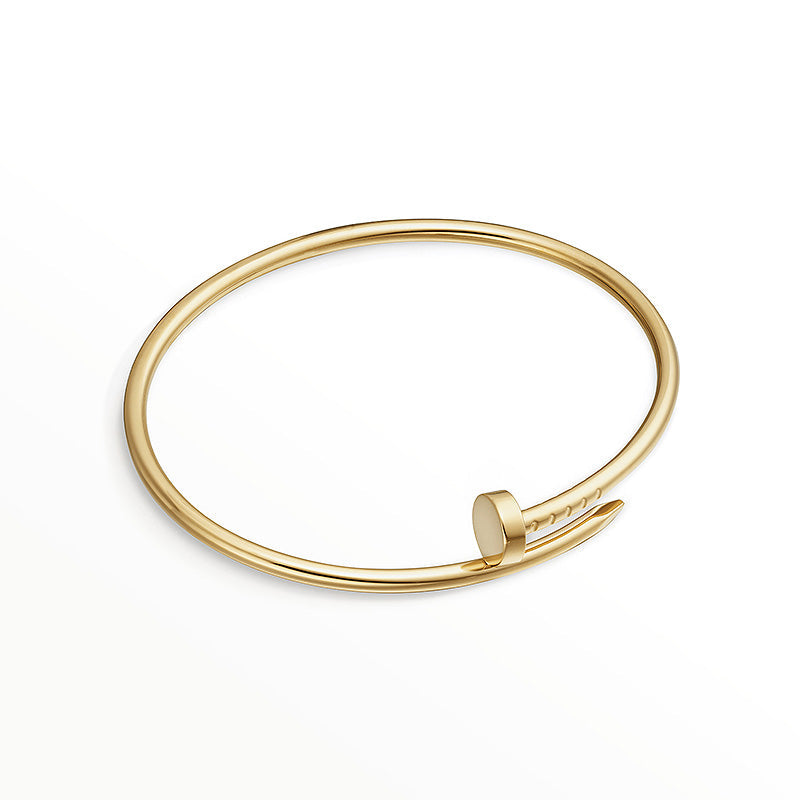 [Royal Jewellery]JUSTE BRACELET 2.5MM