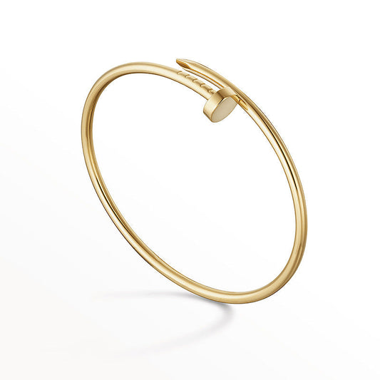 [Royal Jewellery]JUSTE BRACELET 2.5MM