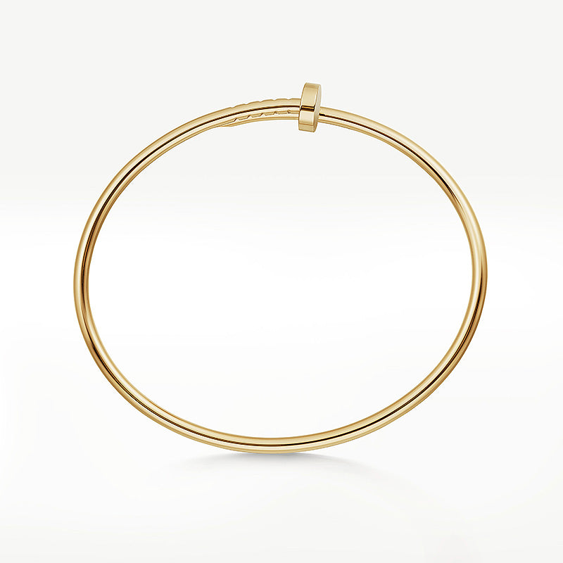 [Royal Jewellery]JUSTE BRACELET 2.5MM