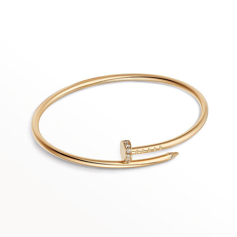 [Royal]Clover & Lover & Juste Bracelet Stack Set