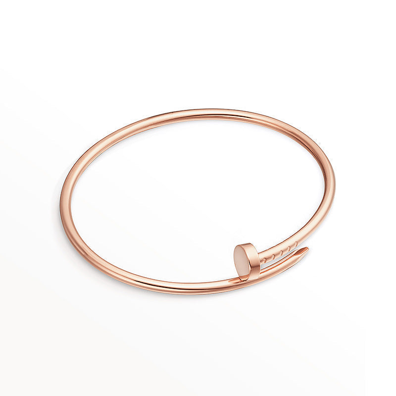 [Royal Jewellery]JUSTE BRACELET 2.5MM